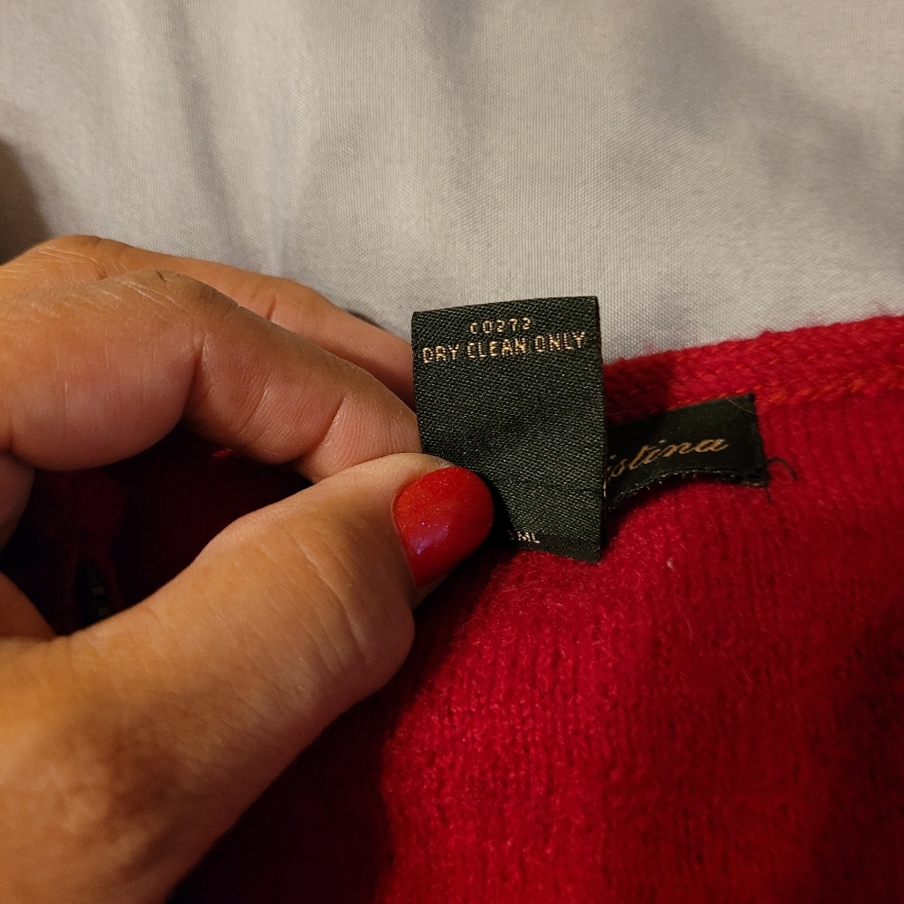 Jacket - Picture 3 of 5